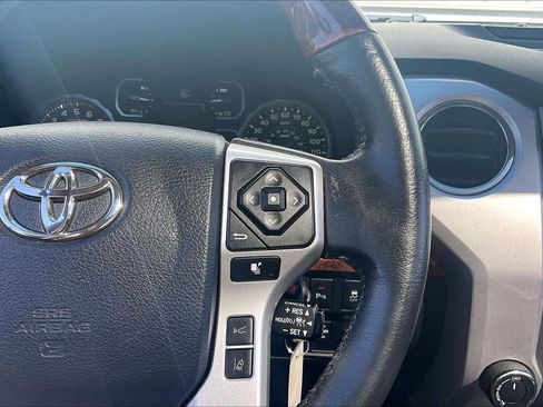 Used 2019 Toyota Tundra 1794 Edition AWD/4WD image 24