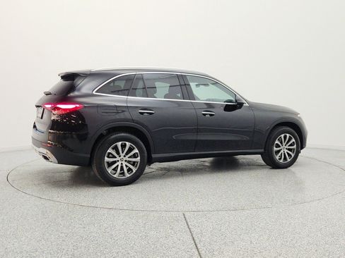 Certified 2026 Mercedes-Benz GLC 300 image 5
