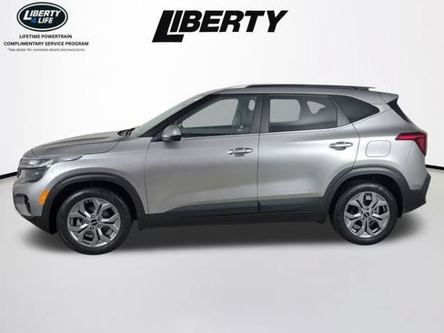 Used 2024 Kia Seltos S FWD image 6