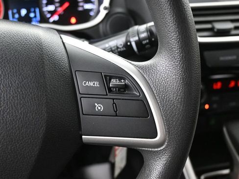 Used 2020 Mitsubishi Eclipse Cross LE AWD/4WD image 14