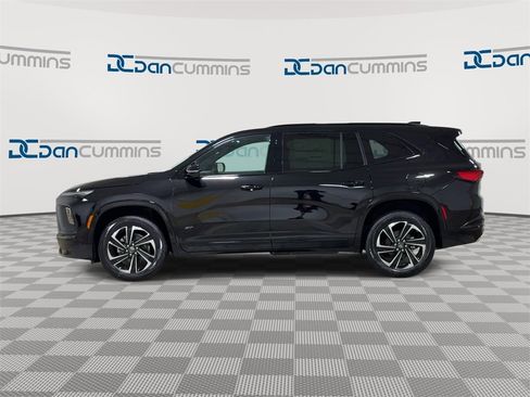 New 2026 Buick Enclave Sport Touring w/ Power Package image 5