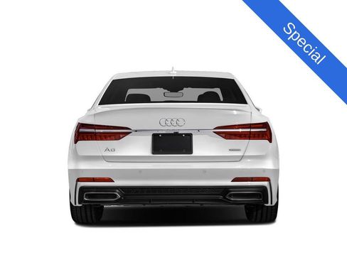 Used 2019 Audi A6 3.0T Prestige w/ Prestige Package AWD/4WD image 46