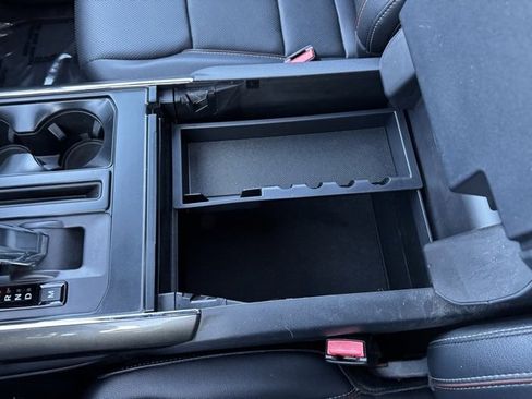 Certified 2023 Ford F150 Lariat w/ Equipment Group 502A High image 22