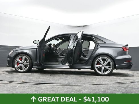 Used 2019 Audi RS 3 2.5T image 96