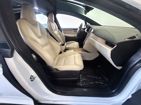 Used 2020 Tesla Model X Performance AWD/4WD image 18