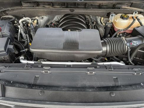 Used 2023 GMC Yukon XL Denali Ultimate AWD/4WD image 36