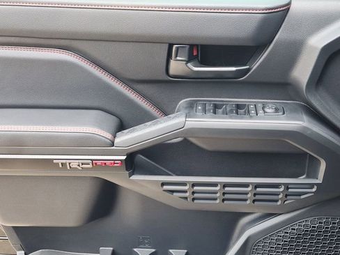 New 2026 Toyota Tacoma TRD Pro AWD/4WD image 18