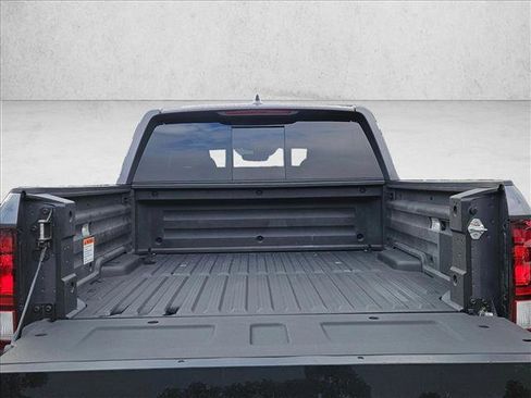 Used 2022 Honda Ridgeline RTL-E image 6
