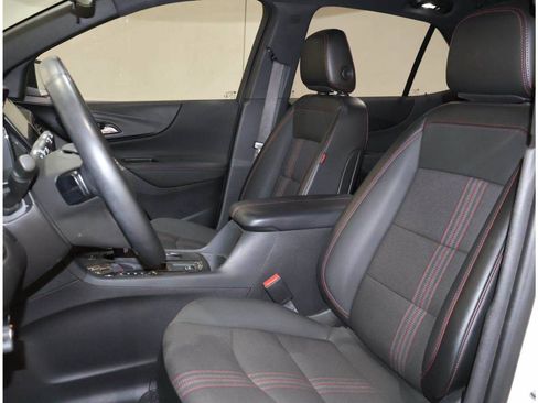 Used 2023 Chevrolet Equinox RS FWD image 14