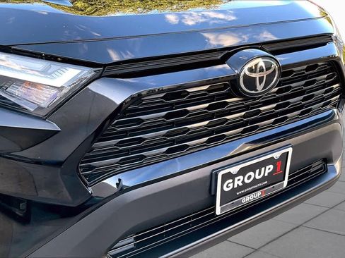 Used 2024 Toyota RAV4 LE FWD image 29