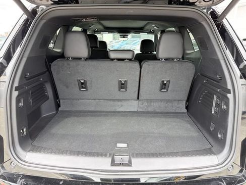 New 2026 Buick Enclave Sport Touring w/ Power Package FWD image 24