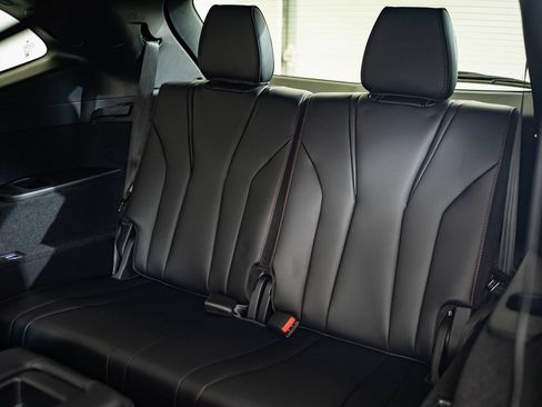 New 2026 Acura MDX A-Spec image 48