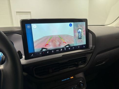 Used 2025 Ford Bronco Sport Badlands image 80