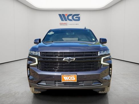 Used 2024 Chevrolet Tahoe RST w/ Luxury Package AWD/4WD image 6