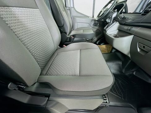 New 2026 Ford Transit 150 Low Roof AWD image 25
