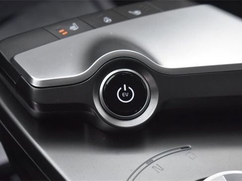 Used 2024 Kia EV6 Light image 23