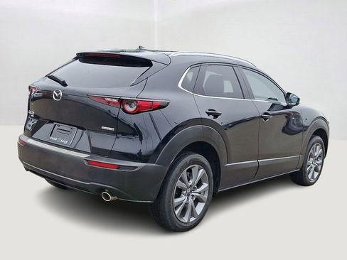 Used 2025 MAZDA CX-30 AWD 2.5 S w/ Premium Package image 6