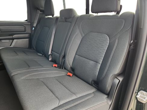 New 2026 RAM 1500 Express RWD image 23
