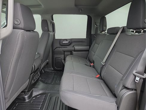 New 2026 GMC Sierra 2500 Pro w/ Convenience Package AWD/4WD image 10