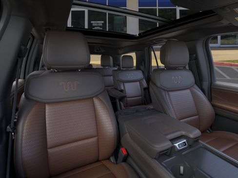New 2026 Ford Expedition King Ranch AWD/4WD image 10