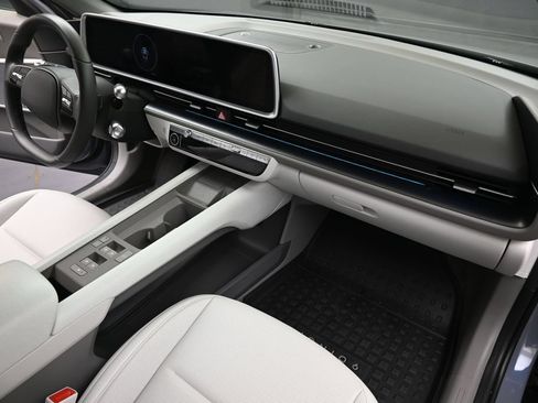 Certified 2024 Hyundai Ioniq 6 SEL AWD/4WD image 13