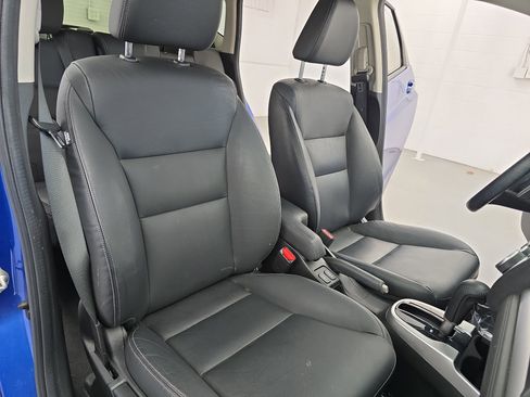 Used 2017 Honda Fit EX-L image 10