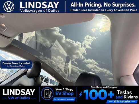 Used 2022 Tesla Model Y Long Range AWD/4WD image 15