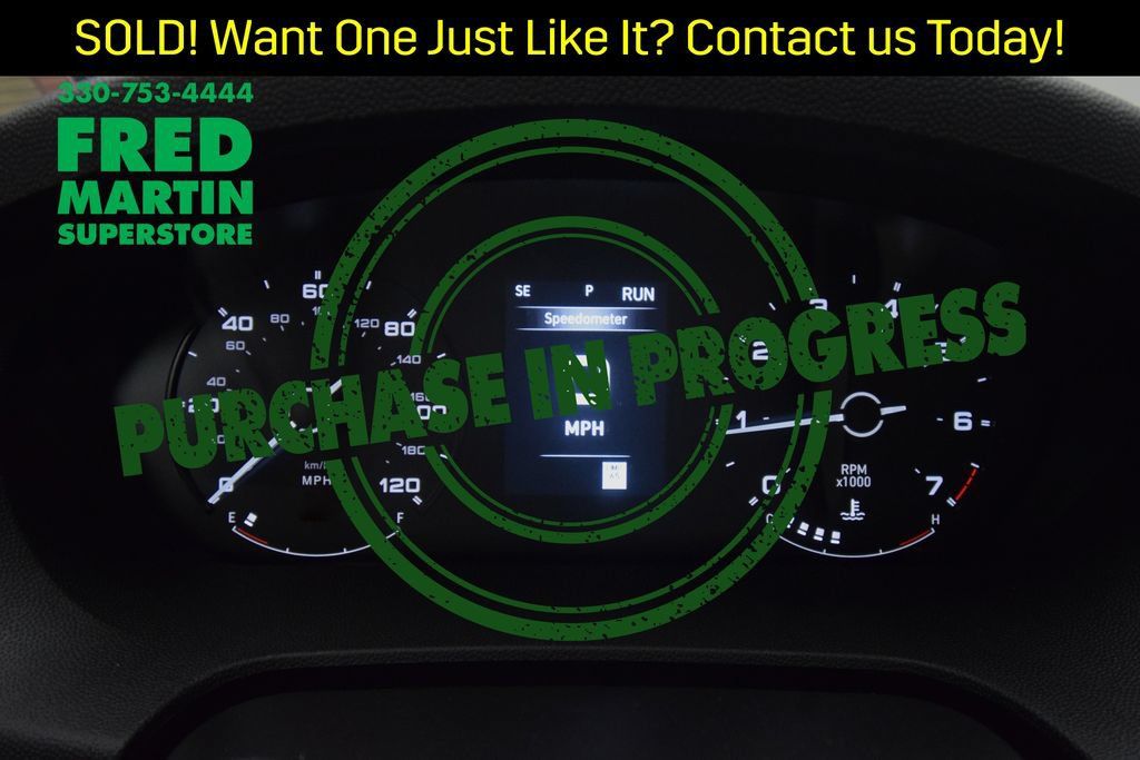 New 2026 RAM ProMaster 2500 w/ Convenience Group FWD image 15