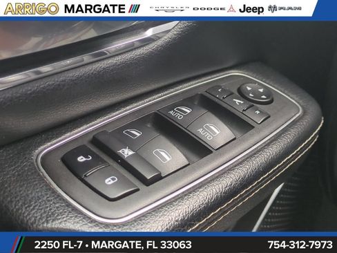 Used 2024 RAM 1500 Laramie RWD image 26