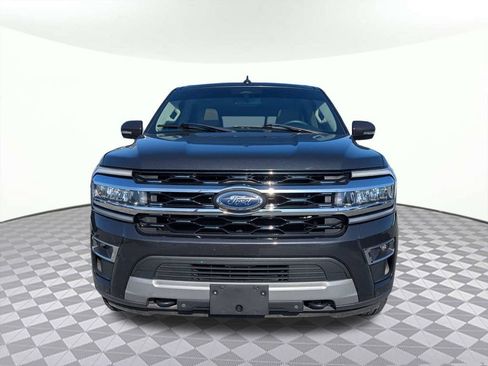 Used 2023 Ford Expedition Limited AWD/4WD image 8