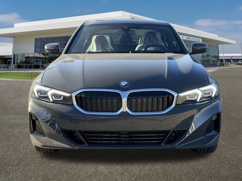 New 2026 BMW 330i Sedan image 3