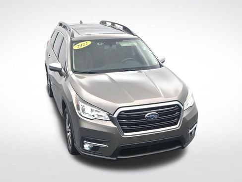 Used 2022 Subaru Ascent Touring w/ Popular Package #2A AWD/4WD image 33