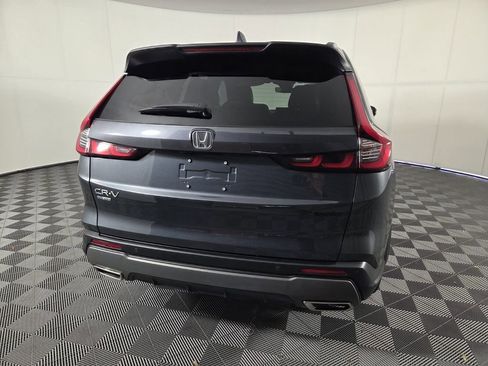 Used 2025 Honda CR-V Sport-L image 7