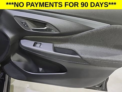 New 2026 Buick Envista Preferred w/ Convenience I Package FWD image 9