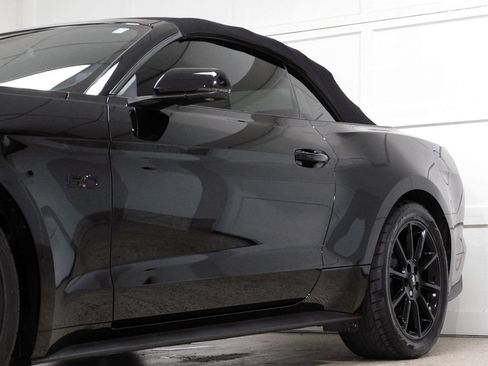Used 2016 Ford Mustang GT Premium w/ Equipment Group 401A RWD image 29
