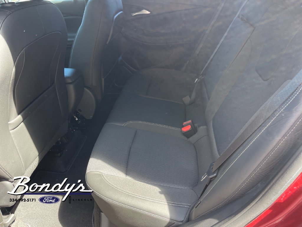 Used 2023 Buick Encore GX Select FWD image 11