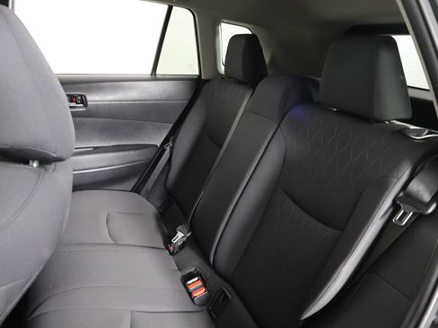 Used 2023 Toyota Corolla Cross LE FWD image 30