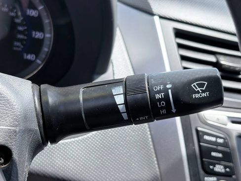 Used 2016 Hyundai Accent SE FWD image 13