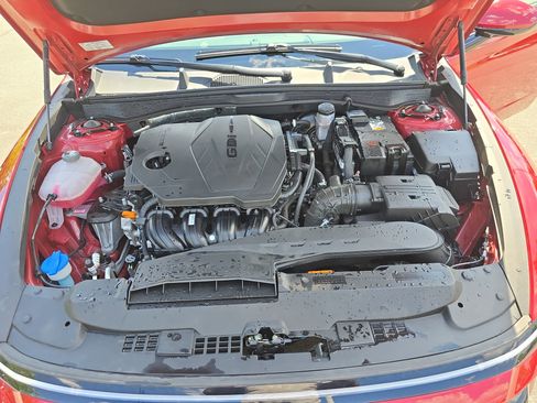 Used 2024 Hyundai Sonata SEL FWD image 29