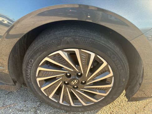 Used 2025 Hyundai Sonata SEL image 31