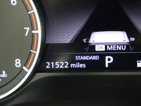 Used 2025 Nissan Rogue SV FWD image 26