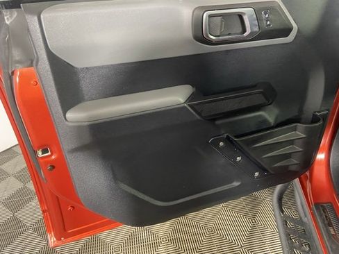 Used 2022 Ford Bronco 4-Door image 17