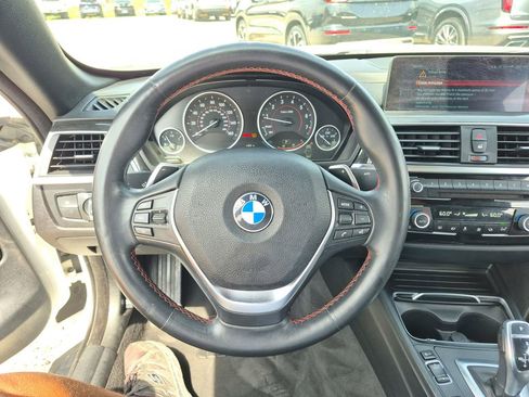 Used 2018 BMW 430i xDrive Convertible image 14