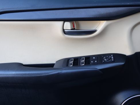 Used 2019 Lexus NX 300 FWD w/ Accessory Package 2 image 12