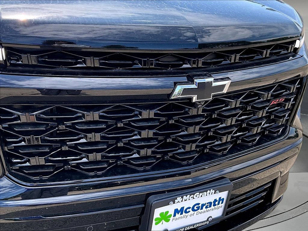 Used 2026 Chevrolet Traverse RS w/ LPO, Floor Liner Package AWD/4WD image 36