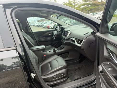 Used 2019 GMC Terrain SLT w/ Preferred Package AWD/4WD image 26