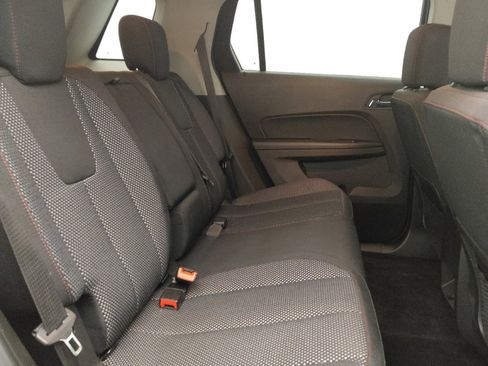 Used 2017 GMC Terrain SLE image 19