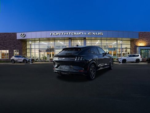 Used 2022 Ford Mustang Mach-E GT image 23