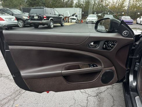 Used 2014 Jaguar XK Coupe image 18