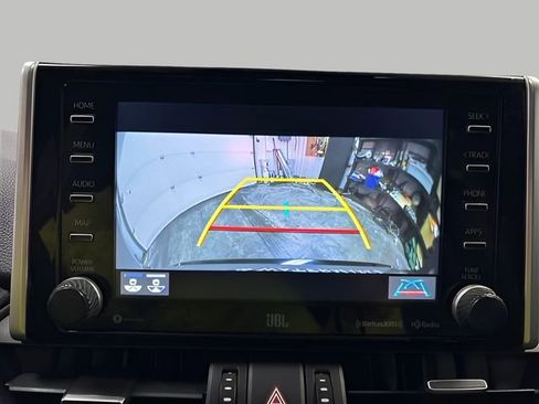 Used 2021 Toyota RAV4 XSE image 20